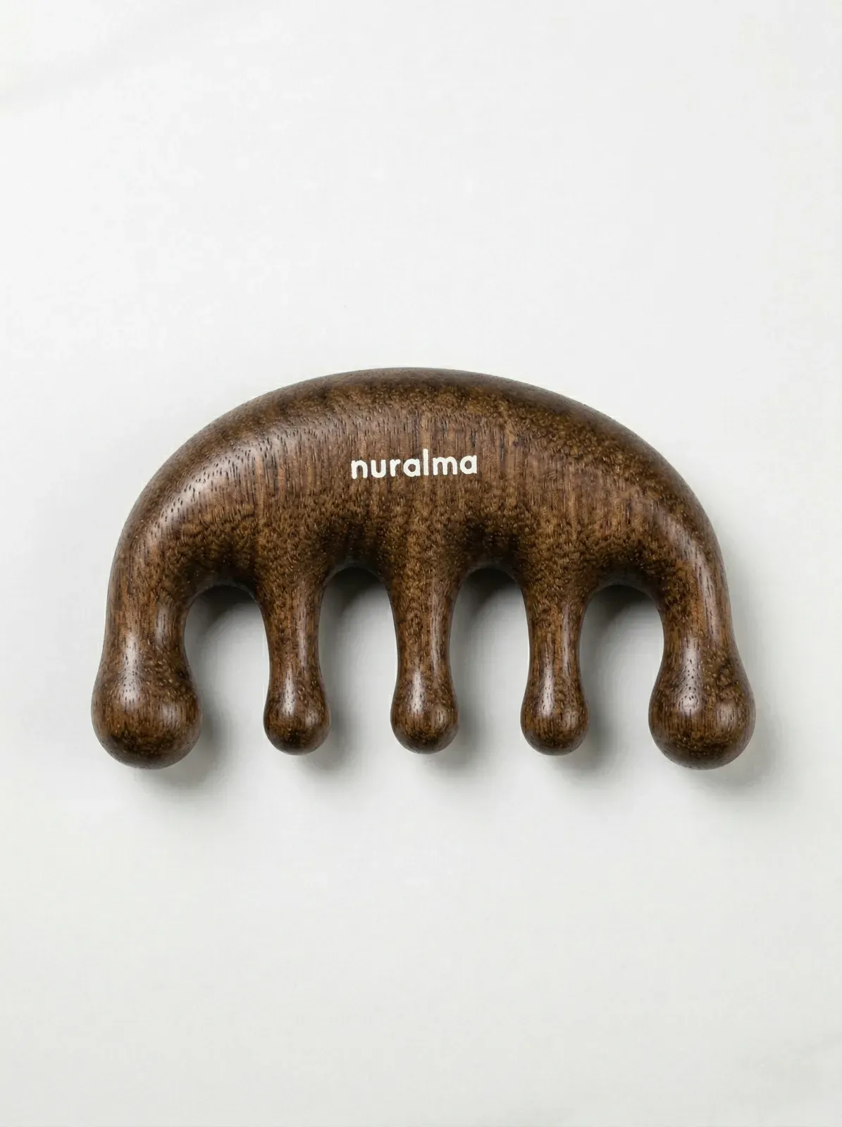 Peigne pour cuir chevelu