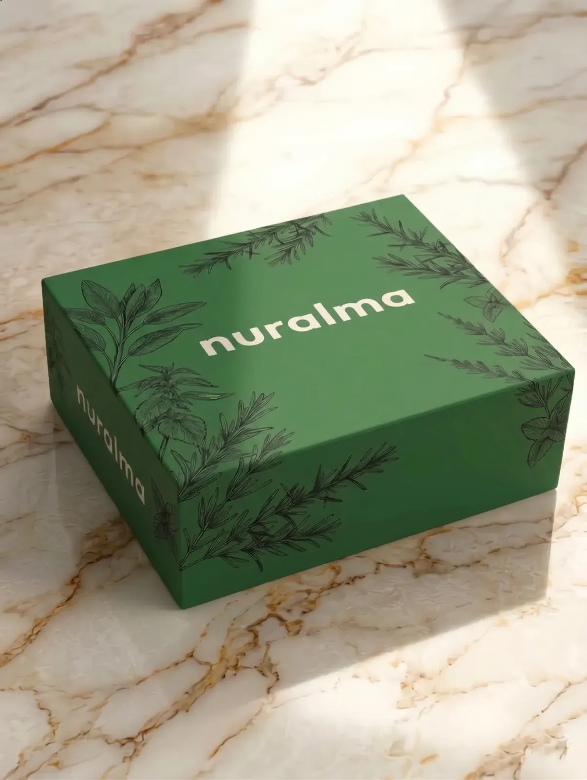 Boîte coffret